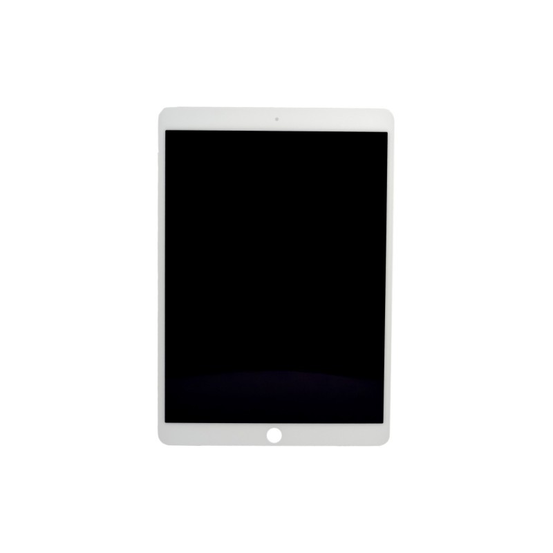 iPad Pro 129 2nd Gen Complete LCD - White - OEM Quality